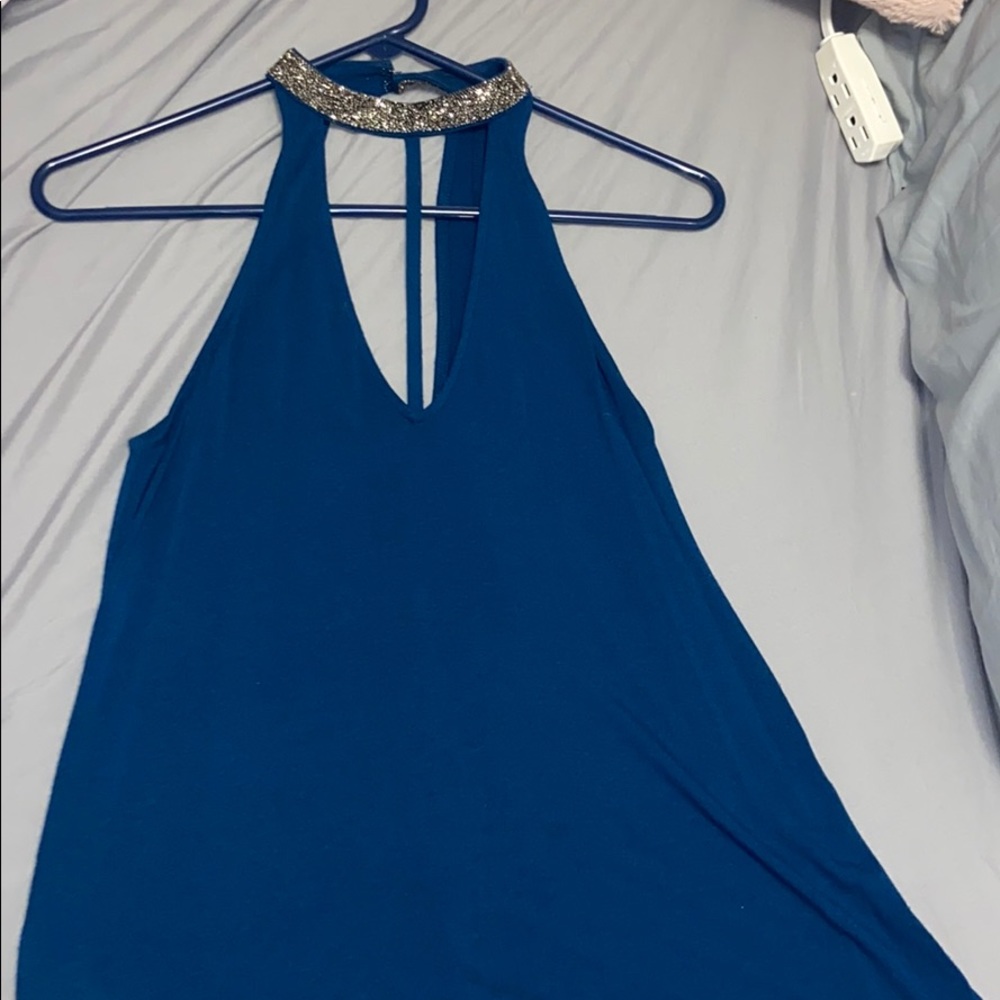 Fashion top